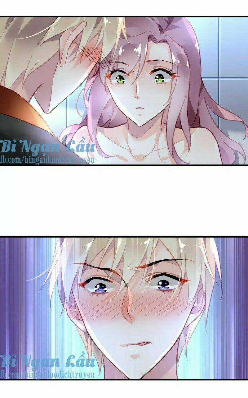 Đôi Tai Của Ác Quỷ Chapter 2 trang 17