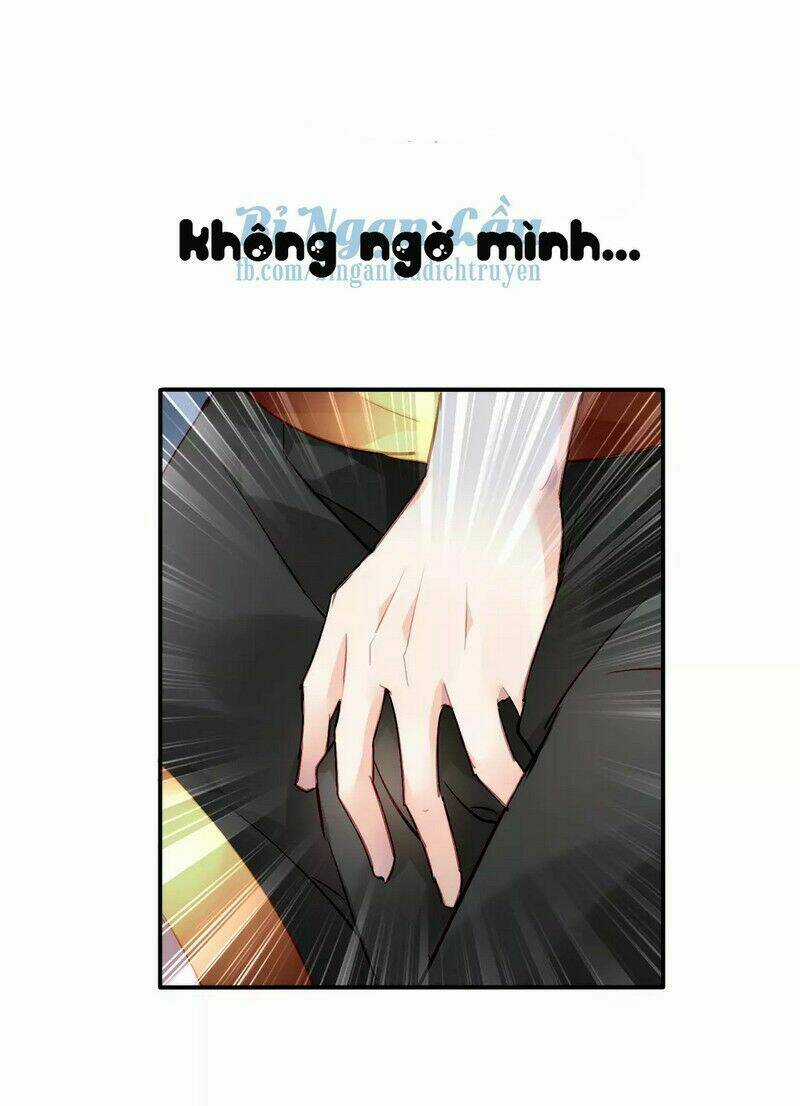 Đôi Tai Của Ác Quỷ Chapter 2 trang 18