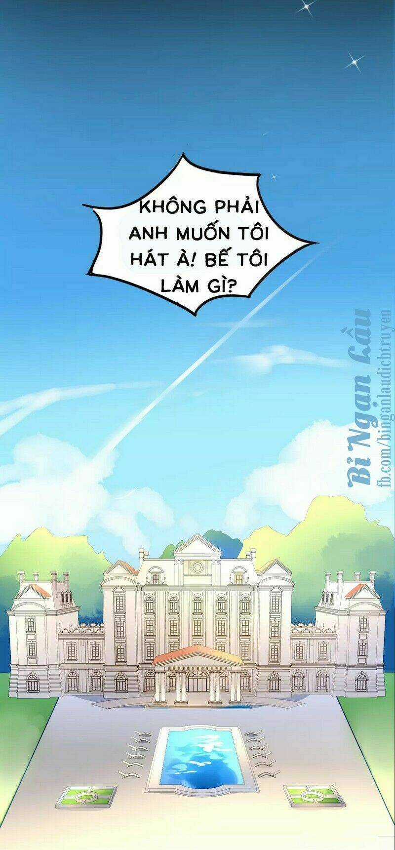 Đôi Tai Của Ác Quỷ Chapter 2 trang 2