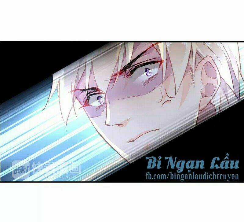 Đôi Tai Của Ác Quỷ Chapter 2 trang 22