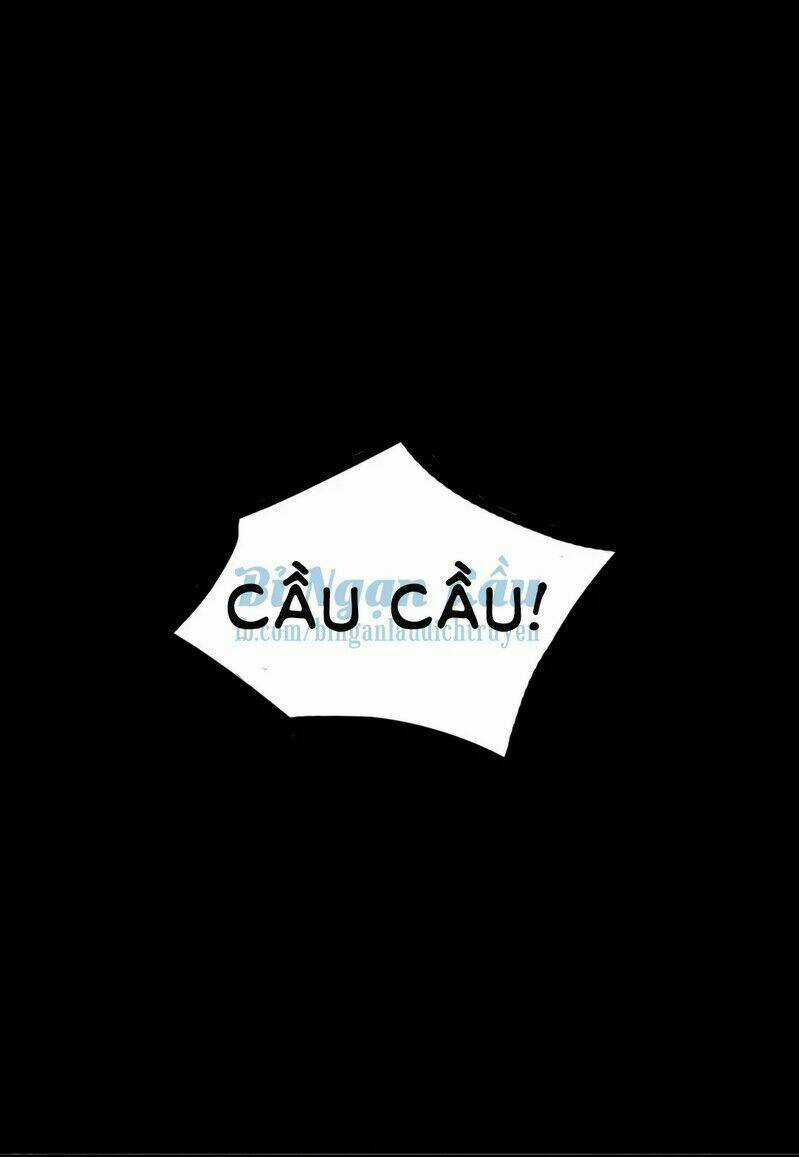 Đôi Tai Của Ác Quỷ Chapter 2 trang 27