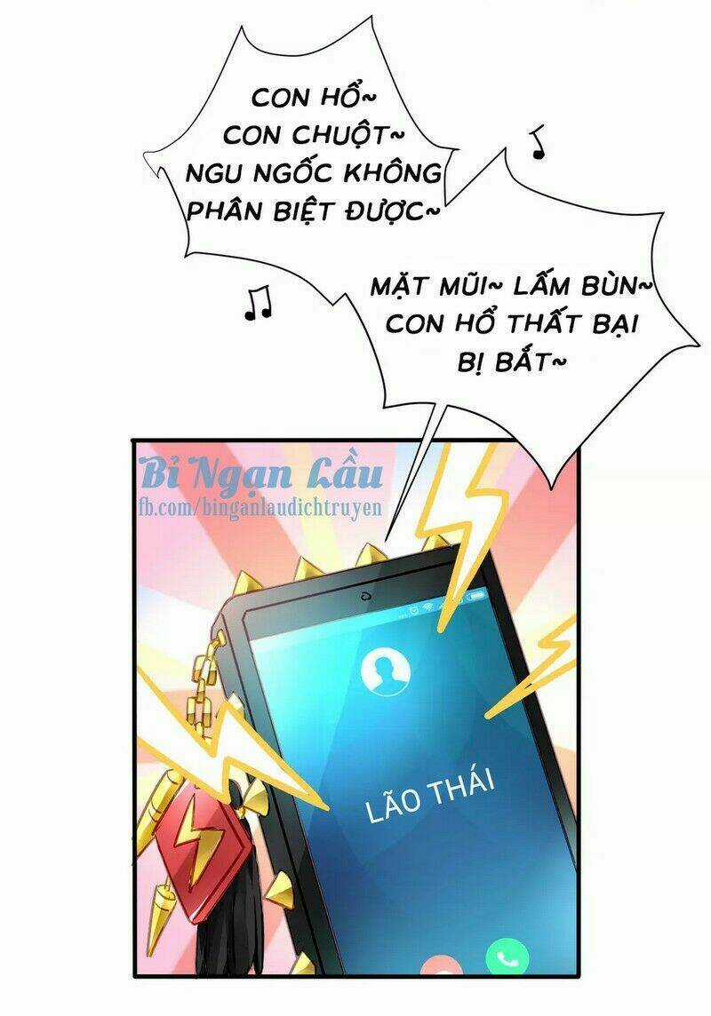 Đôi Tai Của Ác Quỷ Chapter 2 trang 38