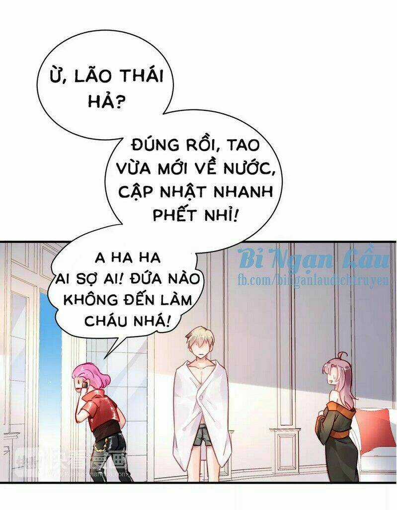 Đôi Tai Của Ác Quỷ Chapter 2 trang 39