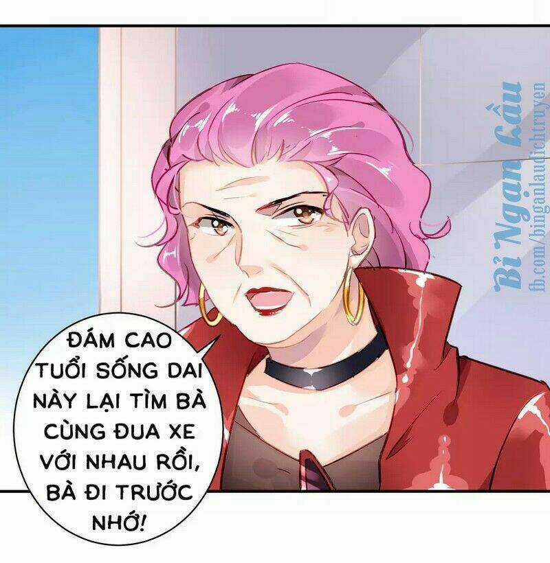 Đôi Tai Của Ác Quỷ Chapter 2 trang 40