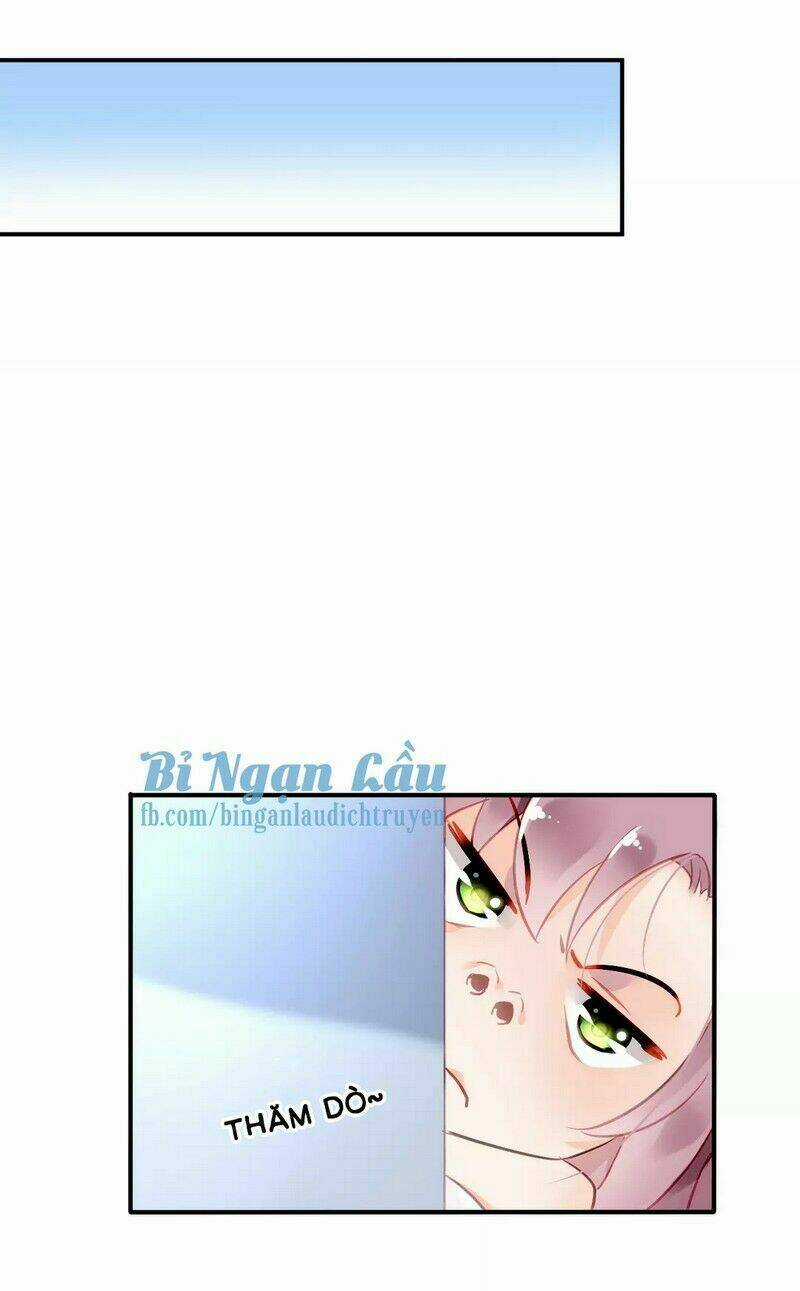 Đôi Tai Của Ác Quỷ Chapter 2 trang 7