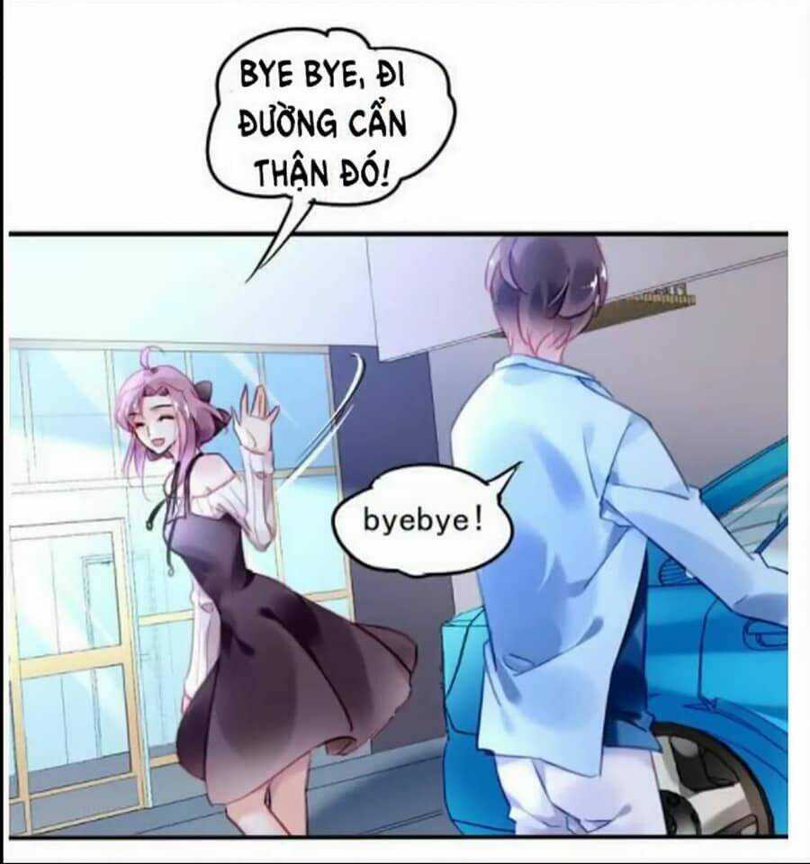 Đôi Tai Của Ác Quỷ Chapter 20 trang 10
