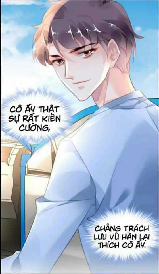 Đôi Tai Của Ác Quỷ Chapter 20 trang 11