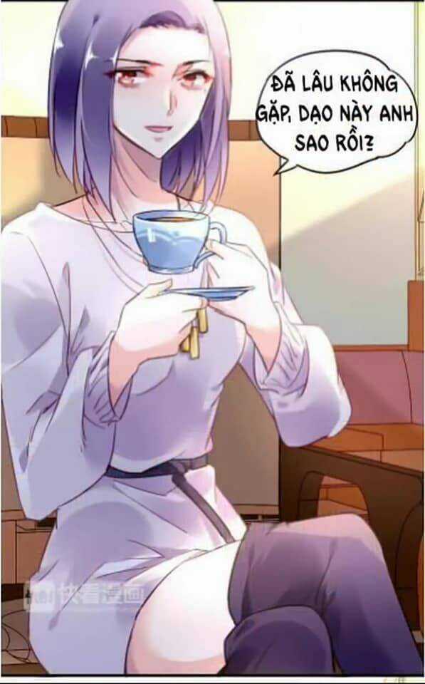 Đôi Tai Của Ác Quỷ Chapter 20 trang 13