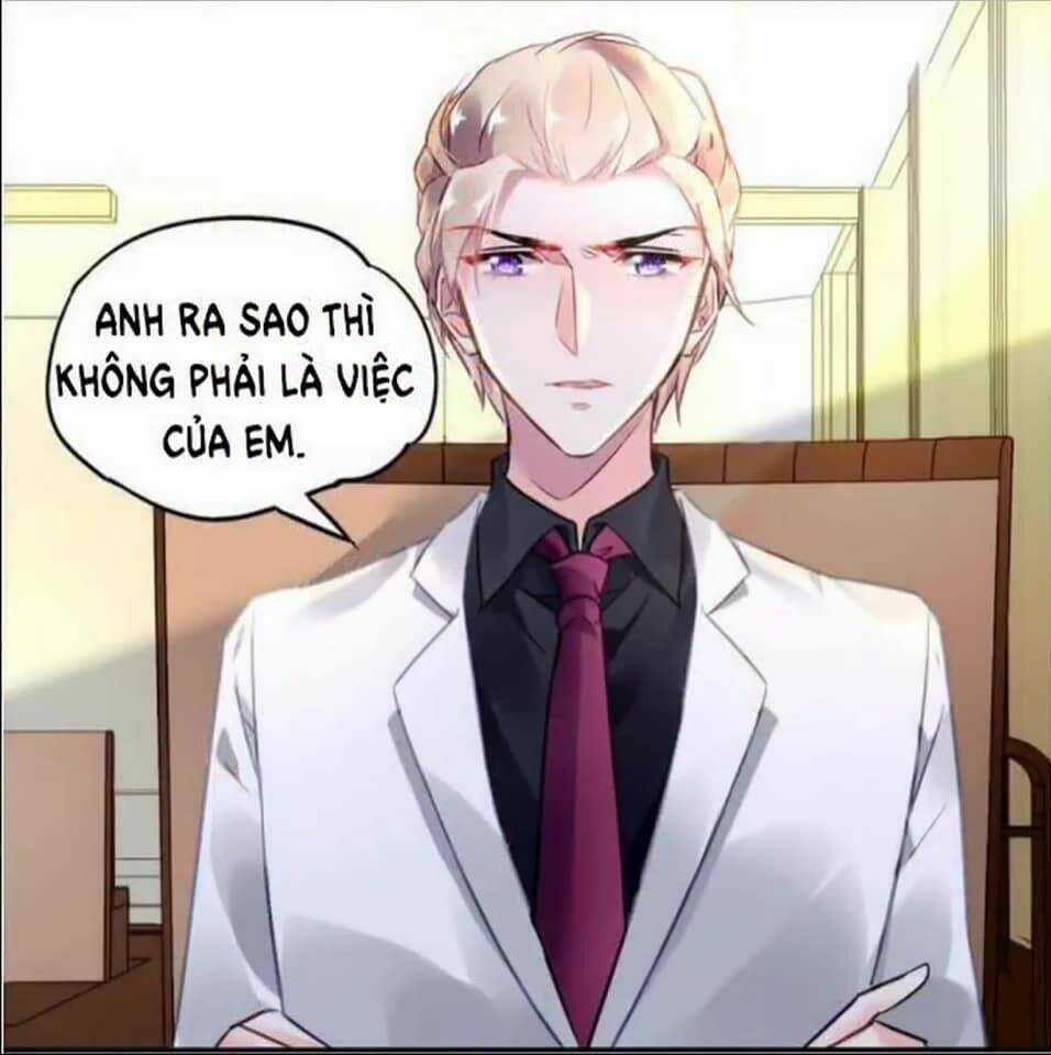 Đôi Tai Của Ác Quỷ Chapter 20 trang 14