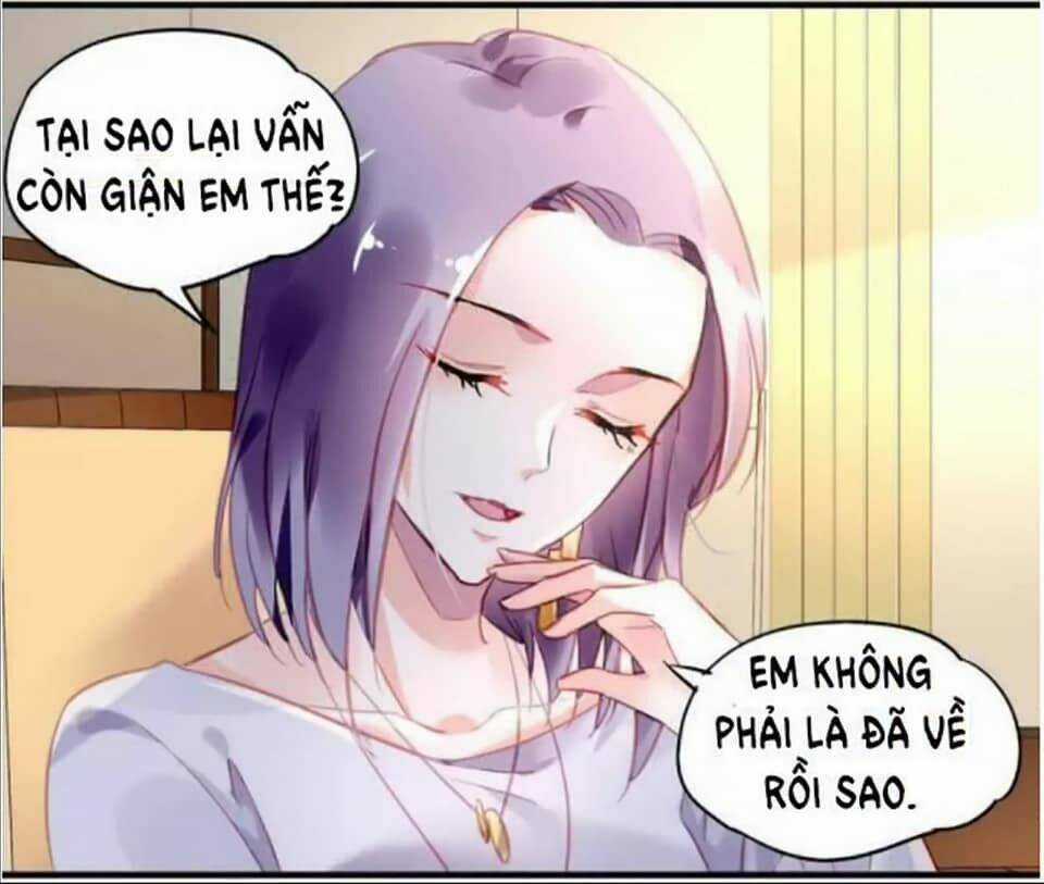 Đôi Tai Của Ác Quỷ Chapter 20 trang 15
