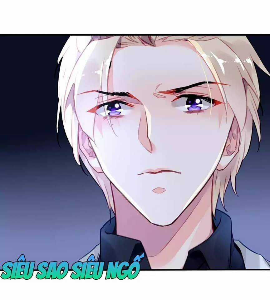 Đôi Tai Của Ác Quỷ Chapter 20 trang 17