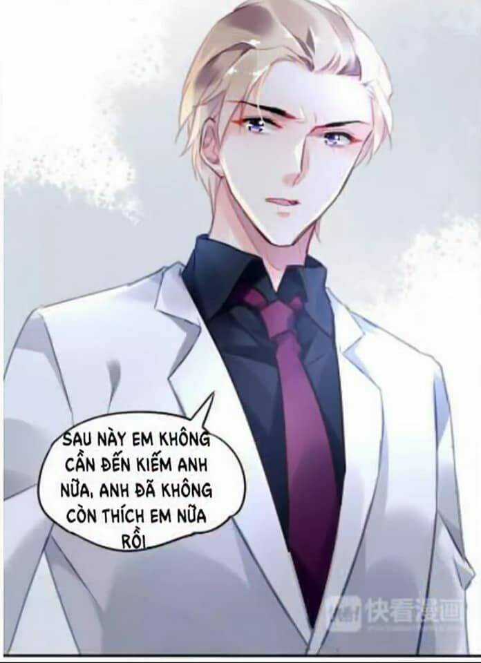 Đôi Tai Của Ác Quỷ Chapter 20 trang 19