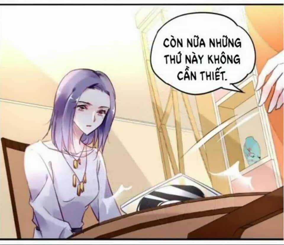 Đôi Tai Của Ác Quỷ Chapter 20 trang 20