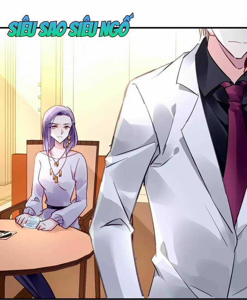 Đôi Tai Của Ác Quỷ Chapter 20 trang 21