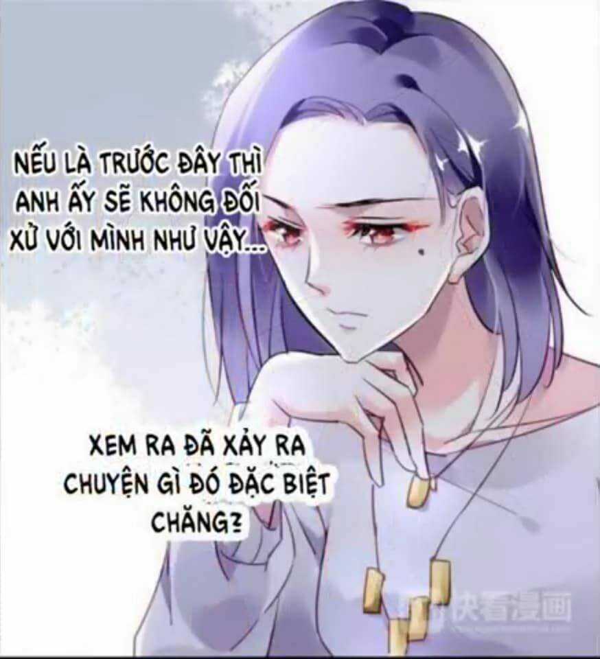 Đôi Tai Của Ác Quỷ Chapter 20 trang 22