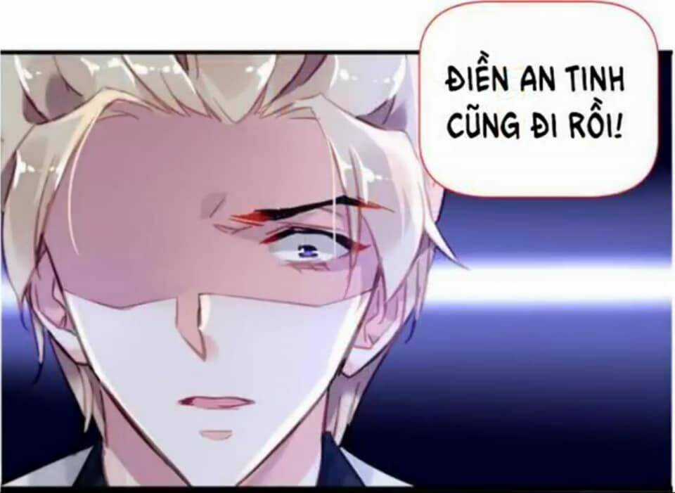 Đôi Tai Của Ác Quỷ Chapter 20 trang 24