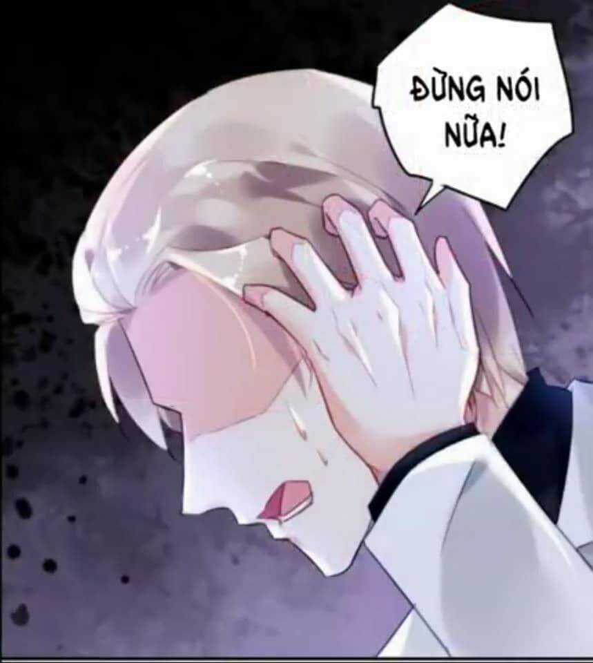 Đôi Tai Của Ác Quỷ Chapter 20 trang 25