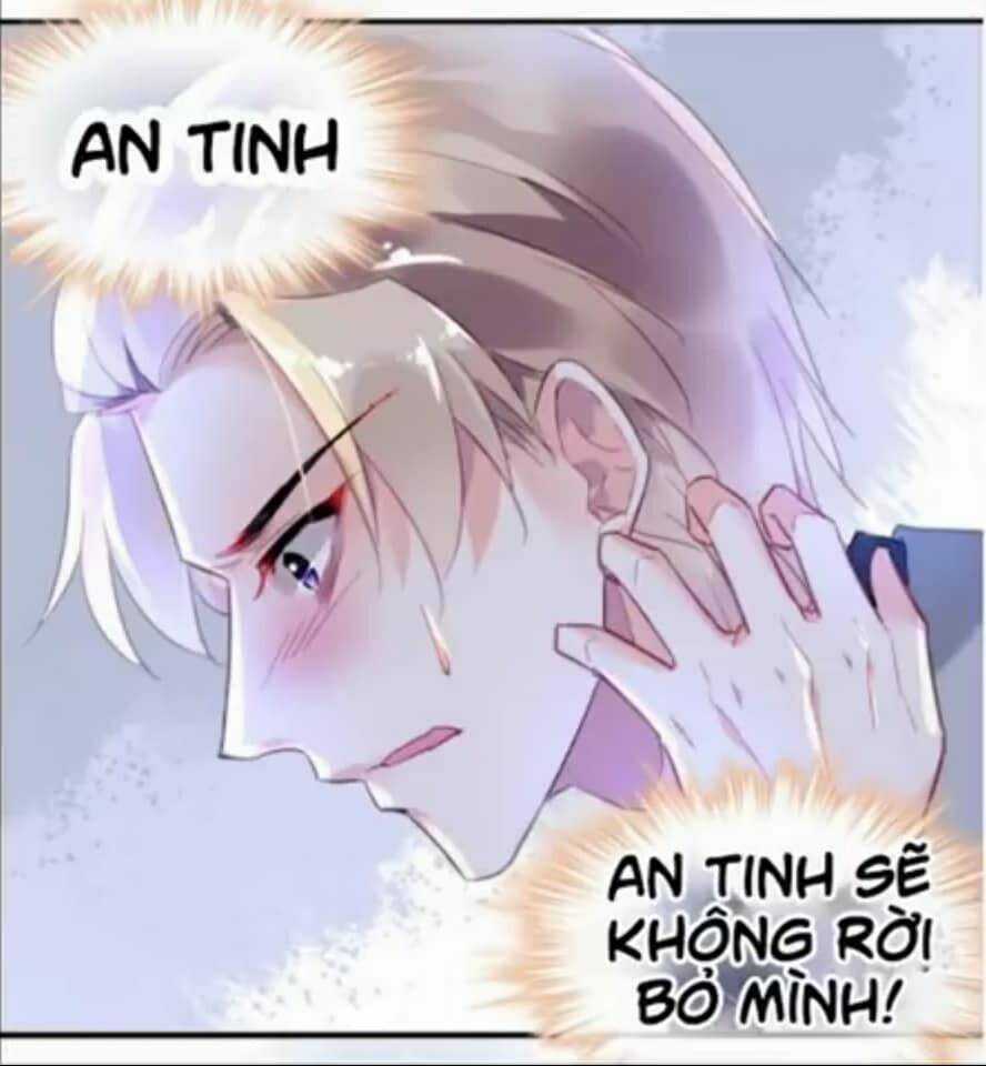 Đôi Tai Của Ác Quỷ Chapter 20 trang 26