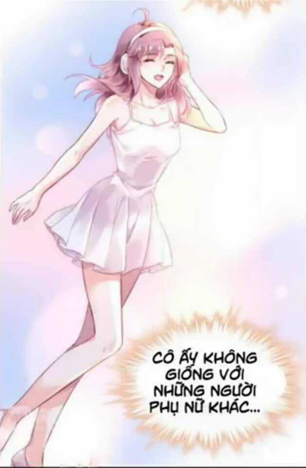 Đôi Tai Của Ác Quỷ Chapter 20 trang 27