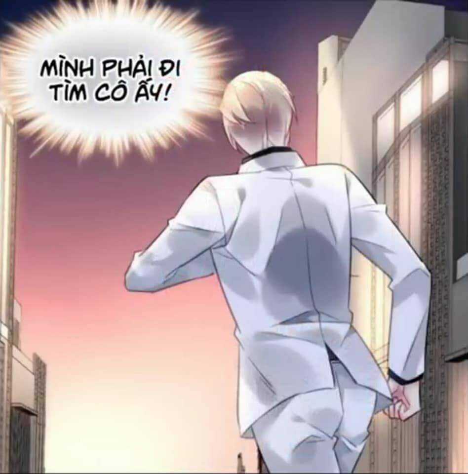 Đôi Tai Của Ác Quỷ Chapter 20 trang 28