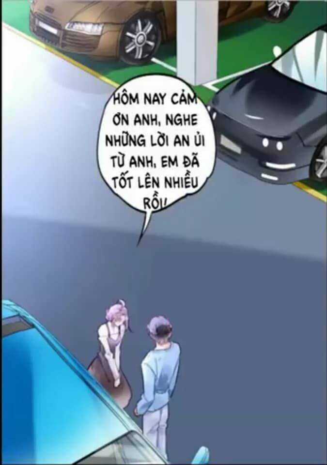 Đôi Tai Của Ác Quỷ Chapter 20 trang 3