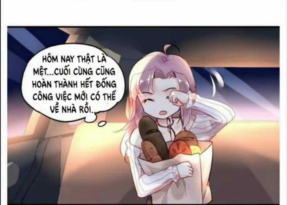Đôi Tai Của Ác Quỷ Chapter 20 trang 32
