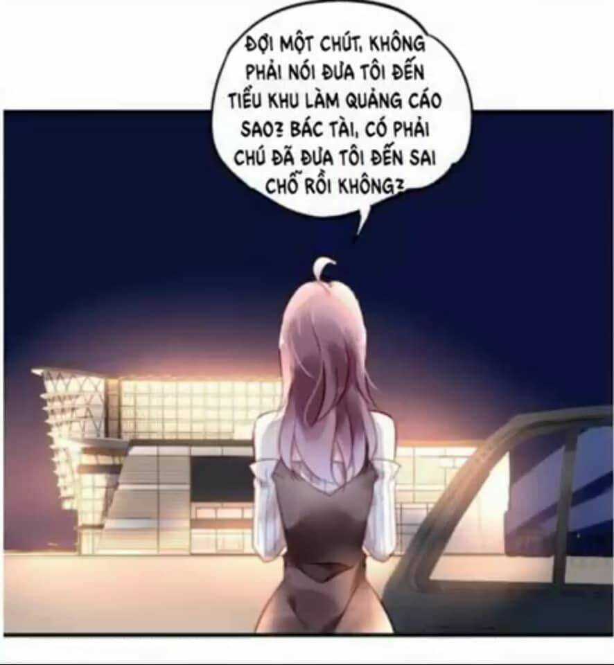 Đôi Tai Của Ác Quỷ Chapter 20 trang 33
