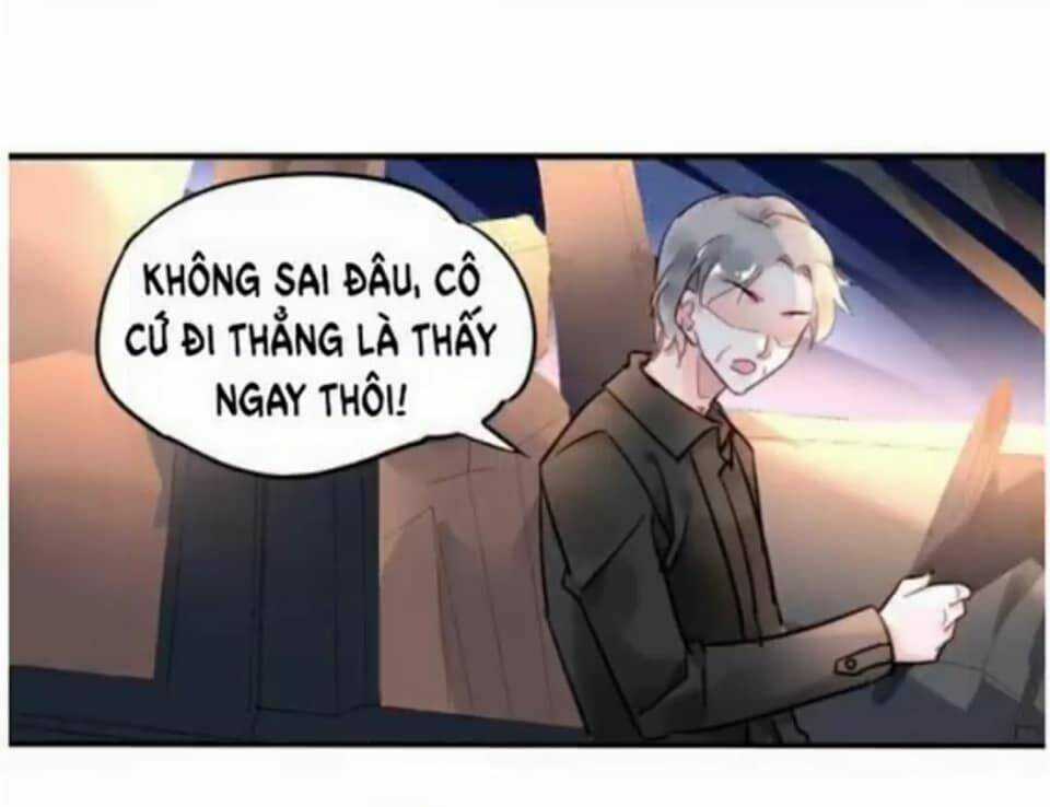 Đôi Tai Của Ác Quỷ Chapter 20 trang 34