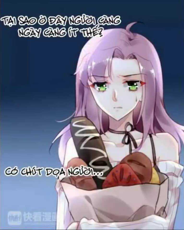 Đôi Tai Của Ác Quỷ Chapter 20 trang 37