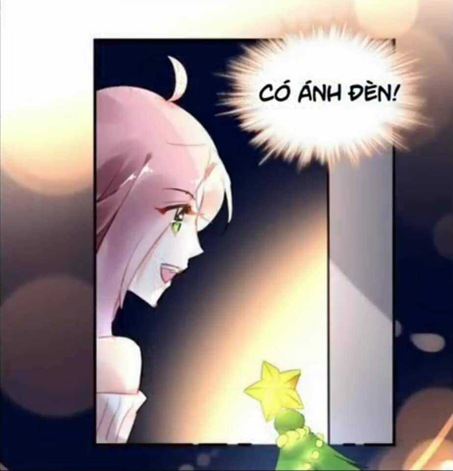 Đôi Tai Của Ác Quỷ Chapter 20 trang 39