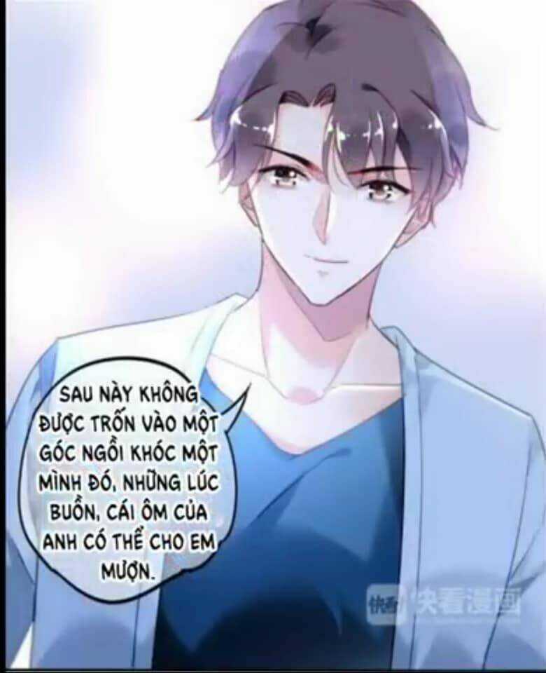 Đôi Tai Của Ác Quỷ Chapter 20 trang 4
