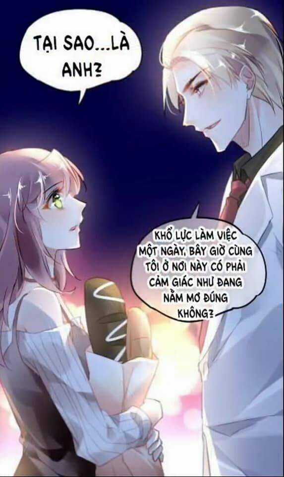 Đôi Tai Của Ác Quỷ Chapter 20 trang 45