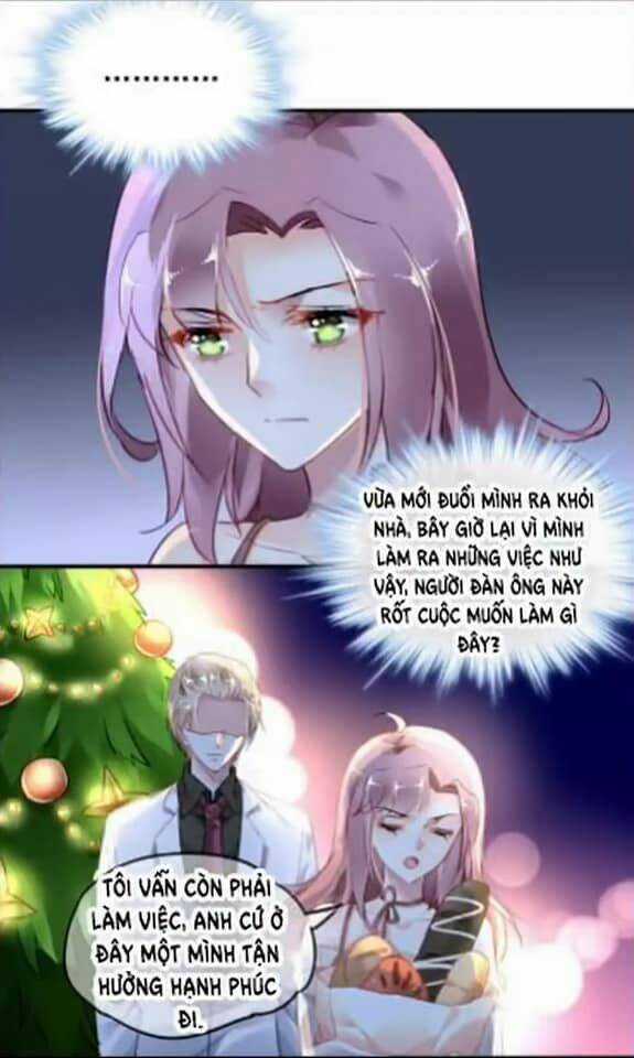 Đôi Tai Của Ác Quỷ Chapter 20 trang 46