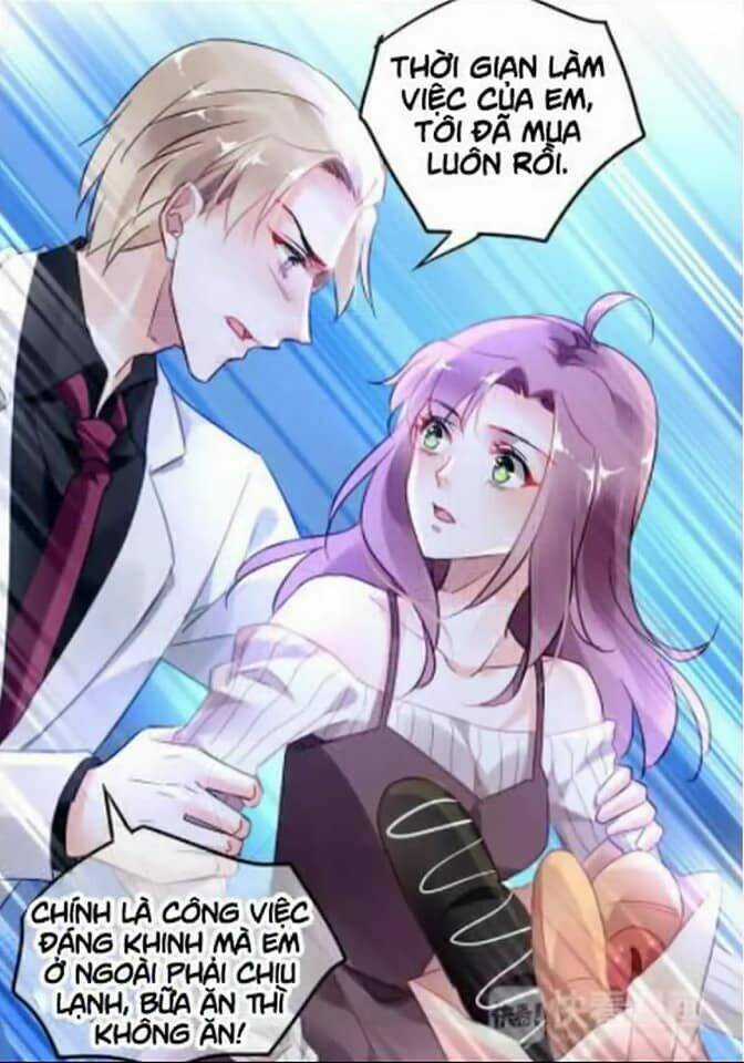 Đôi Tai Của Ác Quỷ Chapter 20 trang 48