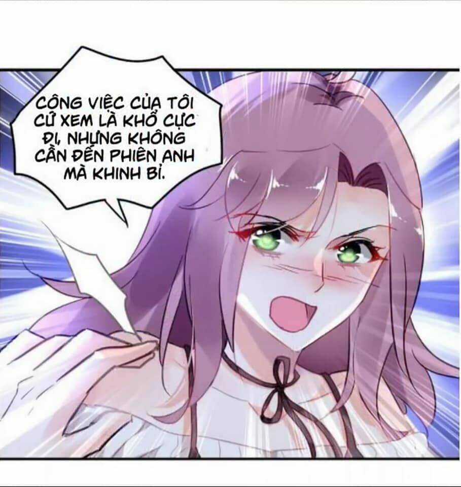 Đôi Tai Của Ác Quỷ Chapter 20 trang 49