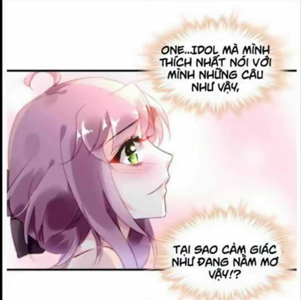 Đôi Tai Của Ác Quỷ Chapter 20 trang 5