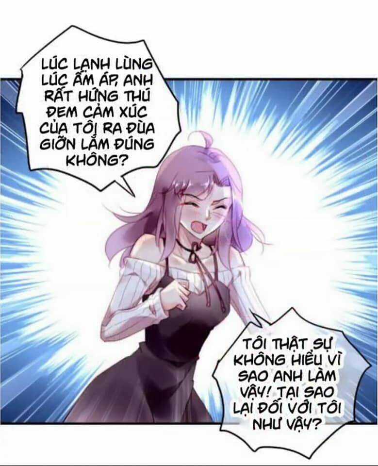 Đôi Tai Của Ác Quỷ Chapter 20 trang 50