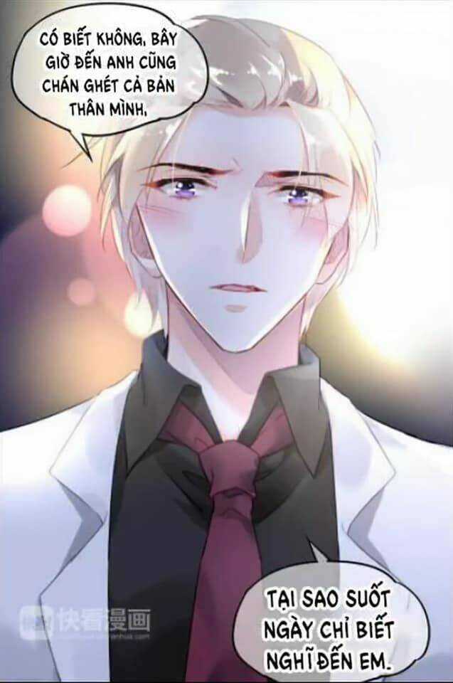 Đôi Tai Của Ác Quỷ Chapter 20 trang 52