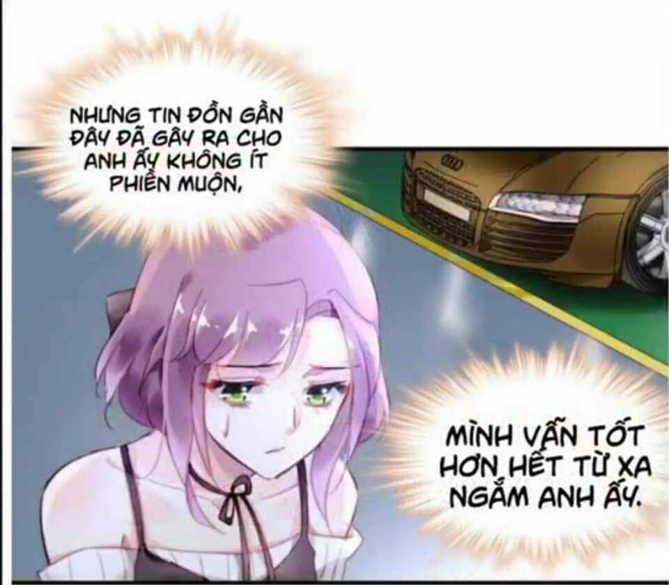 Đôi Tai Của Ác Quỷ Chapter 20 trang 6