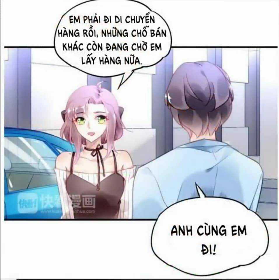Đôi Tai Của Ác Quỷ Chapter 20 trang 7