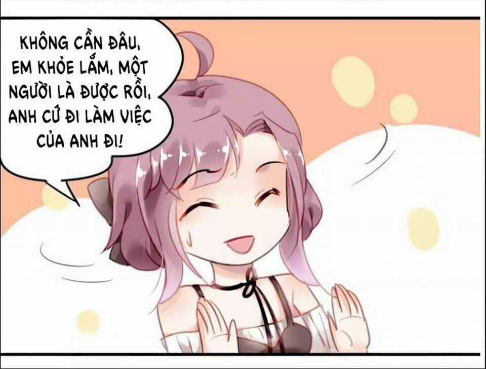 Đôi Tai Của Ác Quỷ Chapter 20 trang 8