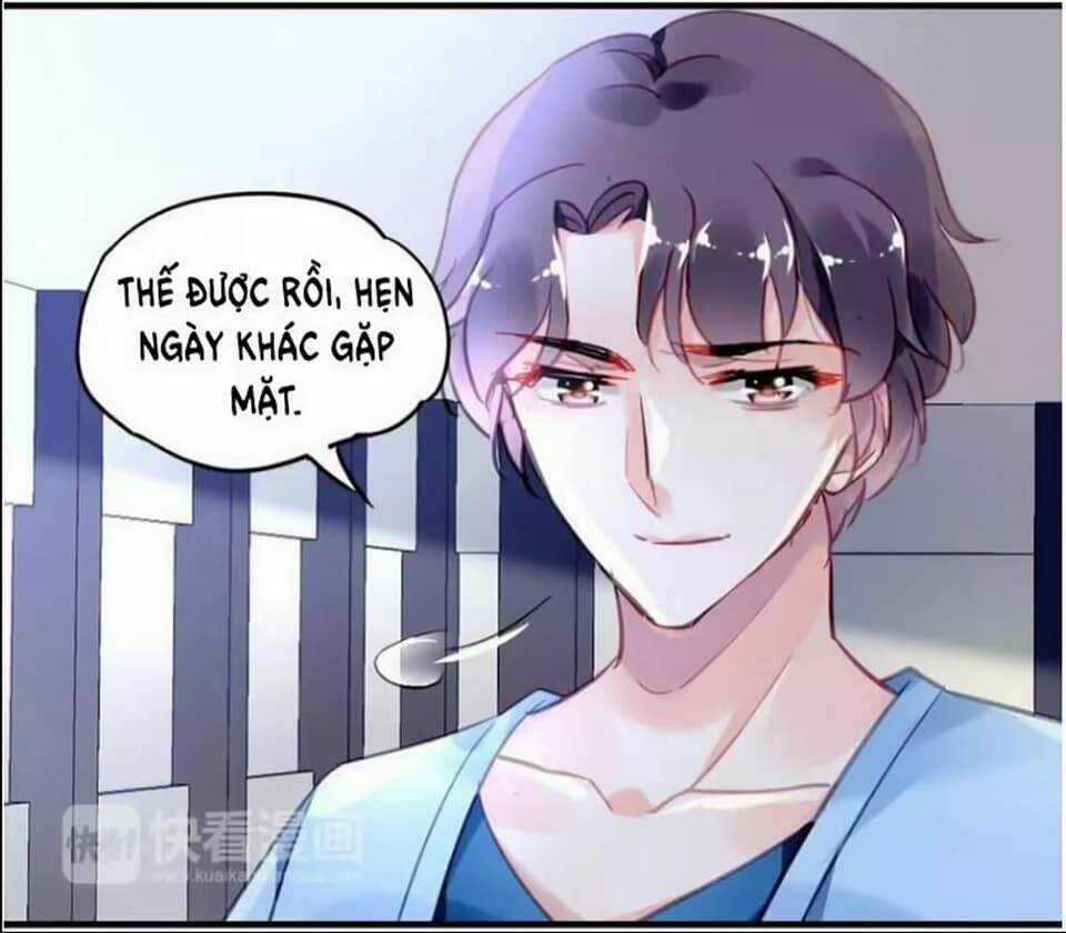 Đôi Tai Của Ác Quỷ Chapter 20 trang 9