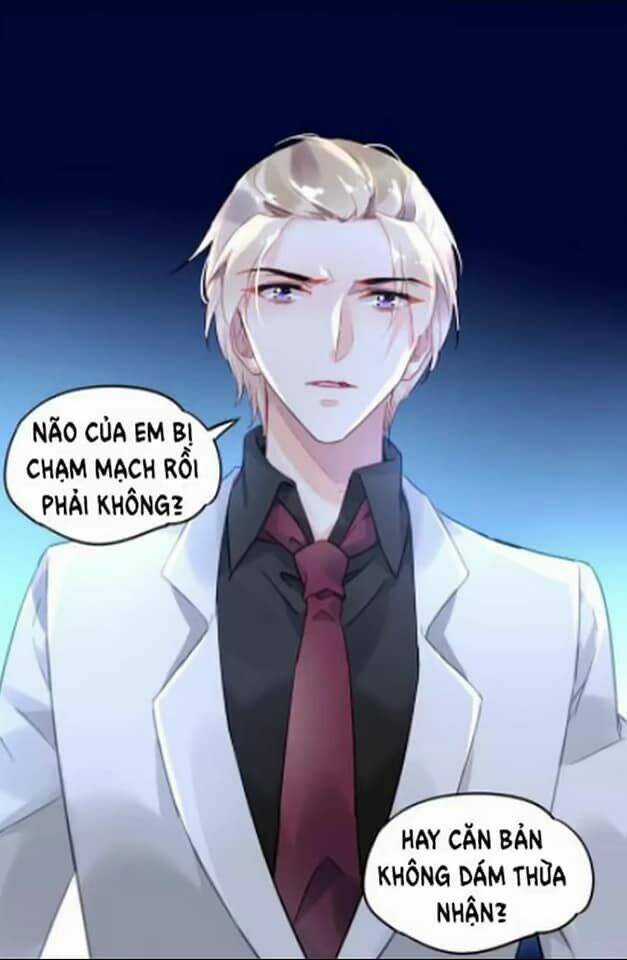 Đôi Tai Của Ác Quỷ Chapter 21 trang 10