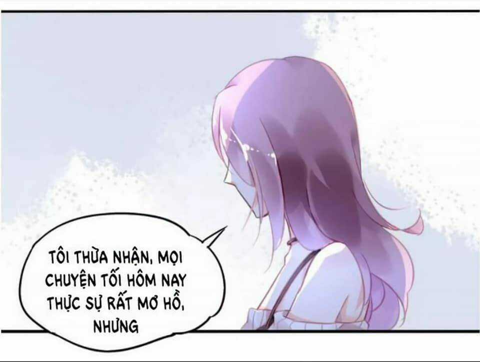 Đôi Tai Của Ác Quỷ Chapter 21 trang 11