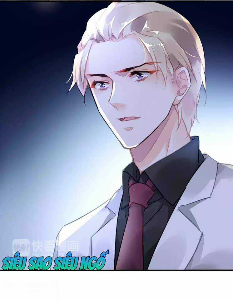 Đôi Tai Của Ác Quỷ Chapter 21 trang 13