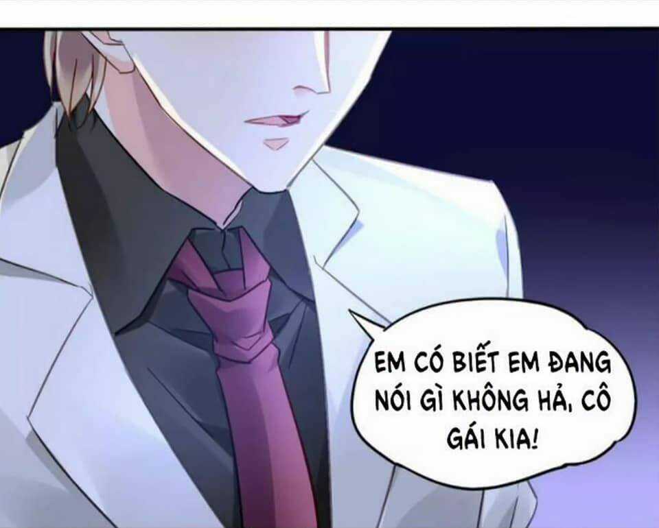 Đôi Tai Của Ác Quỷ Chapter 21 trang 14
