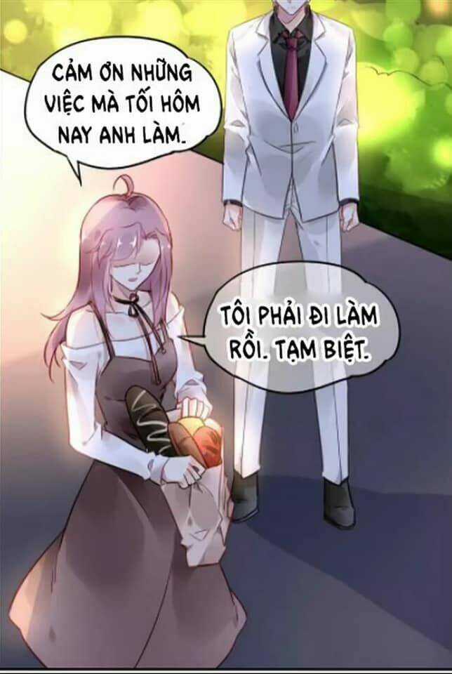 Đôi Tai Của Ác Quỷ Chapter 21 trang 16