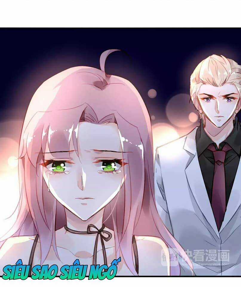 Đôi Tai Của Ác Quỷ Chapter 21 trang 17