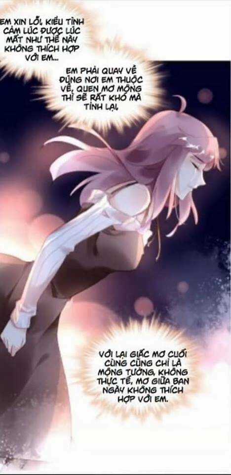 Đôi Tai Của Ác Quỷ Chapter 21 trang 18