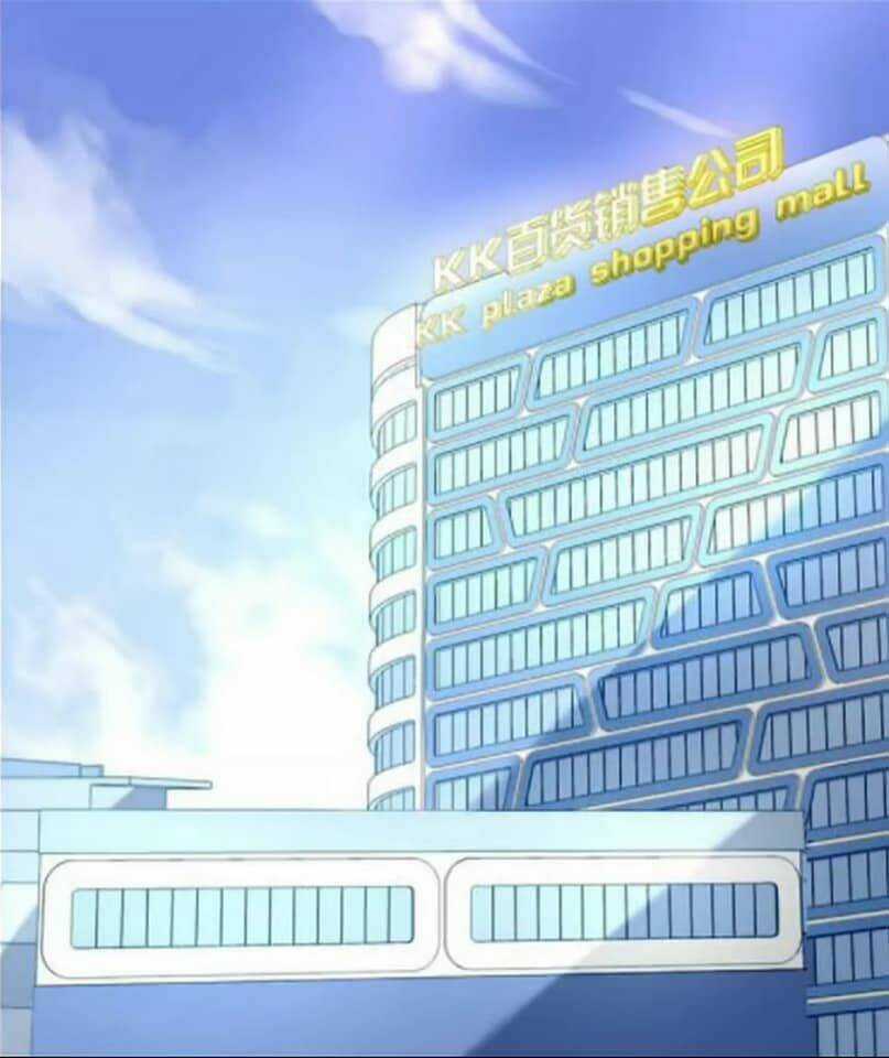 Đôi Tai Của Ác Quỷ Chapter 21 trang 19